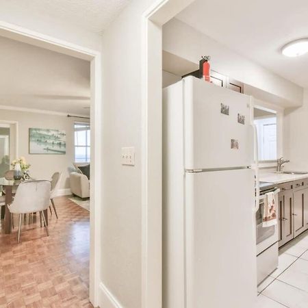 Atl Downtown W Private Balcony 24H Concierge Pt16H Apartment Atlanta Exterior photo