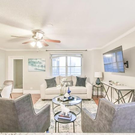 Atl Downtown W Private Balcony 24H Concierge Pt16H Apartment Atlanta Exterior photo