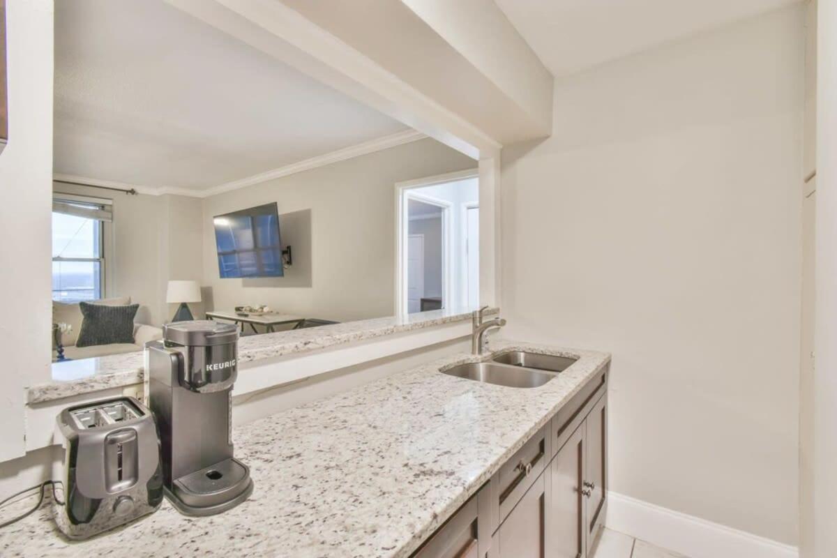 Atl Downtown W Private Balcony 24H Concierge Pt16H Apartment Atlanta Exterior photo