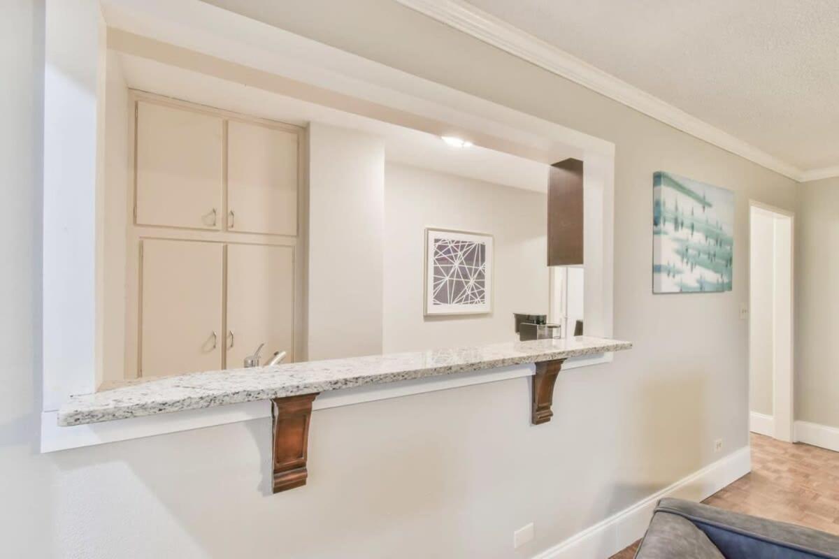Atl Downtown W Private Balcony 24H Concierge Pt16H Apartment Atlanta Exterior photo