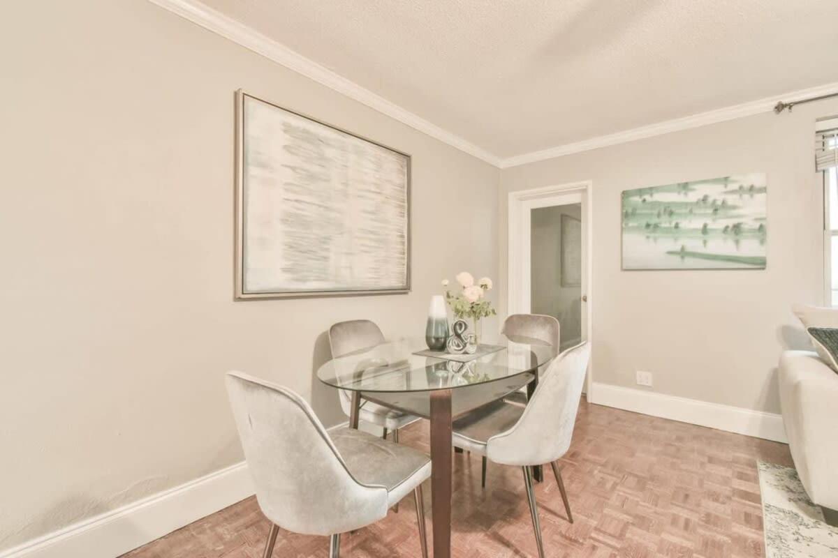 Atl Downtown W Private Balcony 24H Concierge Pt16H Apartment Atlanta Exterior photo